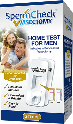11 Top-tips Pre and Post-Vasectomy for the Best Results 
